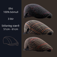 Load image into Gallery viewer, Hunter Sixpensari
