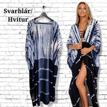 Load image into Gallery viewer, Kimono Double 3 litir

