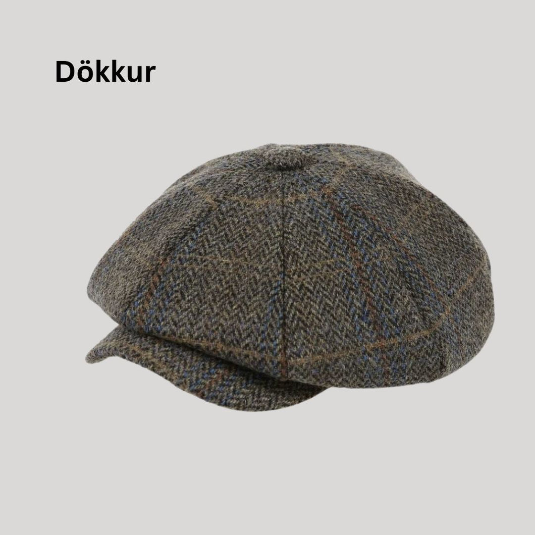 Bourbon Sixpensari
