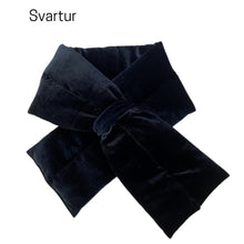 Load image into Gallery viewer, Flauelis trefill örfá stk eftir enn meiri verðlækkun!!
