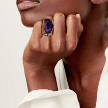 Load image into Gallery viewer, Rock Agate Hringur
