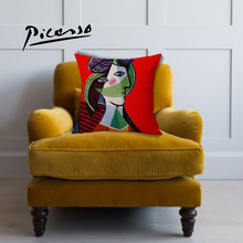 Load image into Gallery viewer, Picasso Púðaver
