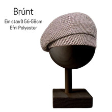 Load image into Gallery viewer, Sophia Beret
