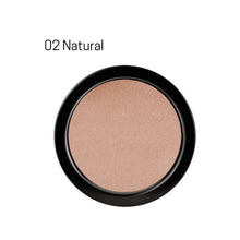 Load image into Gallery viewer, Paese Shimmer Pressed Powder &quot;Fast ljómapúður&quot;
