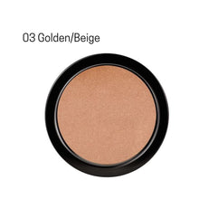 Load image into Gallery viewer, Paese Shimmer Pressed Powder &quot;Fast ljómapúður&quot;
