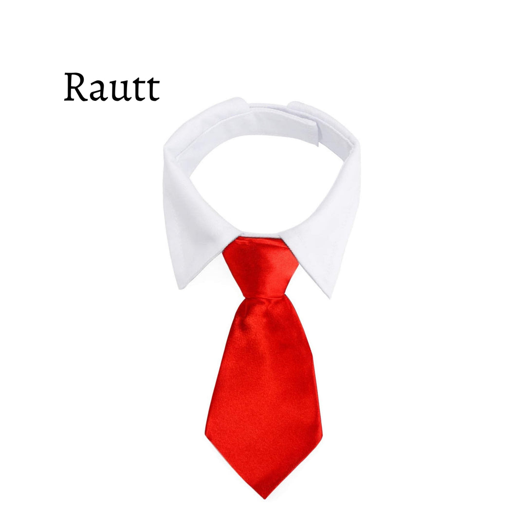 Herralegt á besta vinin