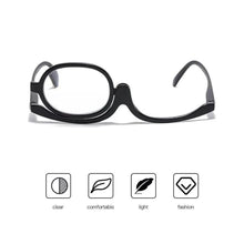 Load image into Gallery viewer, Make up gleraugu með styrkleika +1.00  til +5.00
