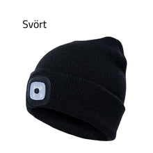 Load image into Gallery viewer, Húfa með ljósi
