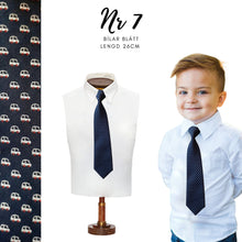 Load image into Gallery viewer, Bindi fyrir litla herrann  10 litir

