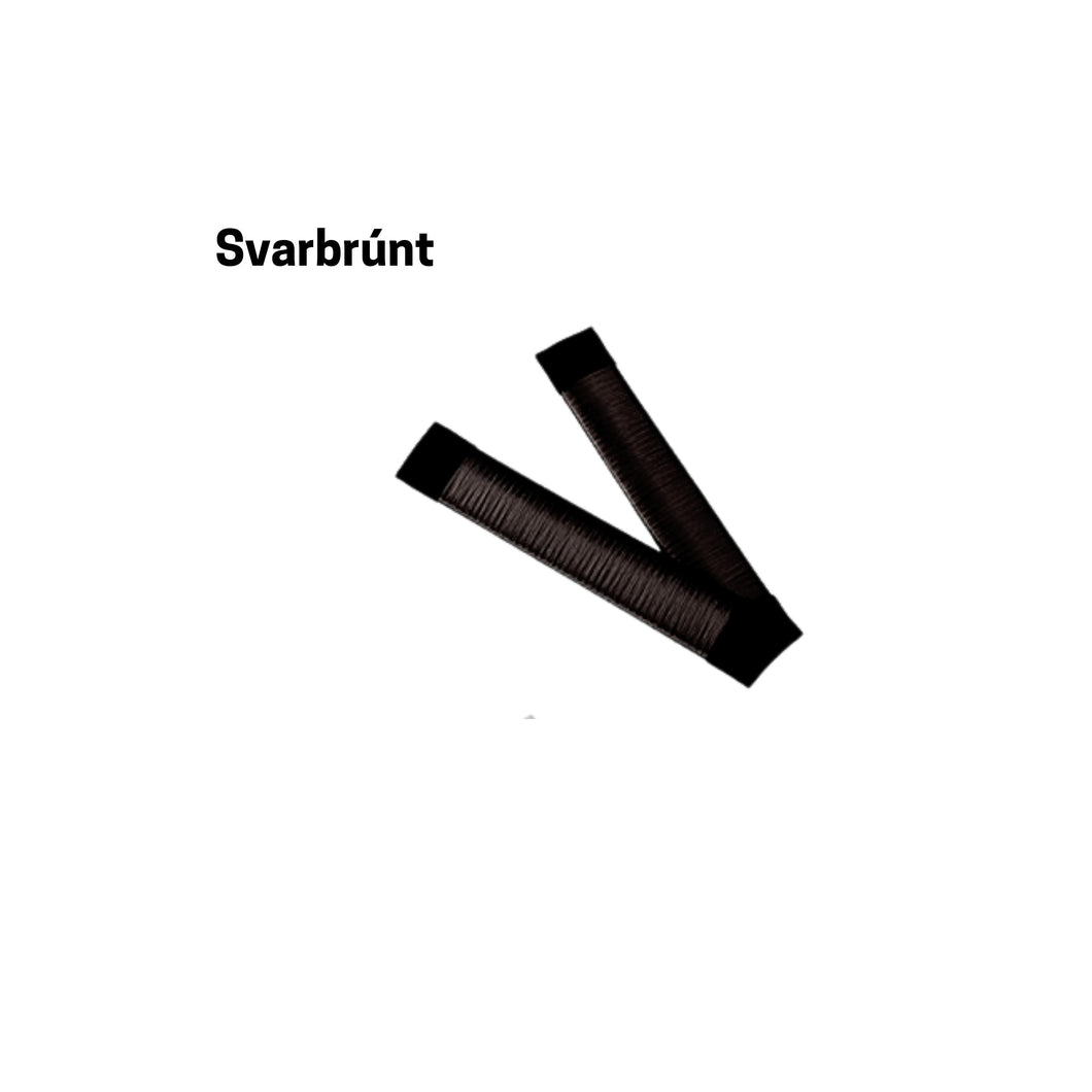 Dixie töfra-snúðurinn