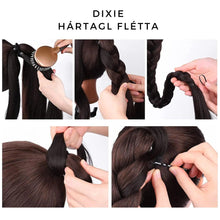 Load image into Gallery viewer, Dixie Hártagl til að flétta
