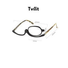 Load image into Gallery viewer, Make up gleraugu með styrkleika +1.00  til +5.00
