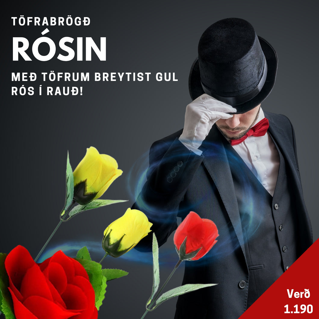 Rósin