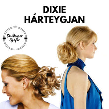 Load image into Gallery viewer, Dixie Hárteygjan
