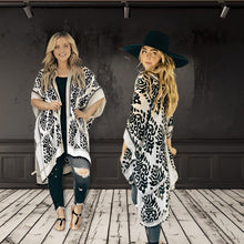 Load image into Gallery viewer, Amal Kimono
