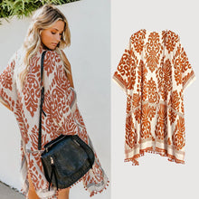 Load image into Gallery viewer, Amal Kimono

