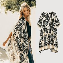 Load image into Gallery viewer, Amal Kimono

