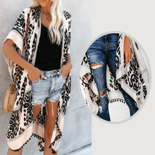 Load image into Gallery viewer, Amal Kimono
