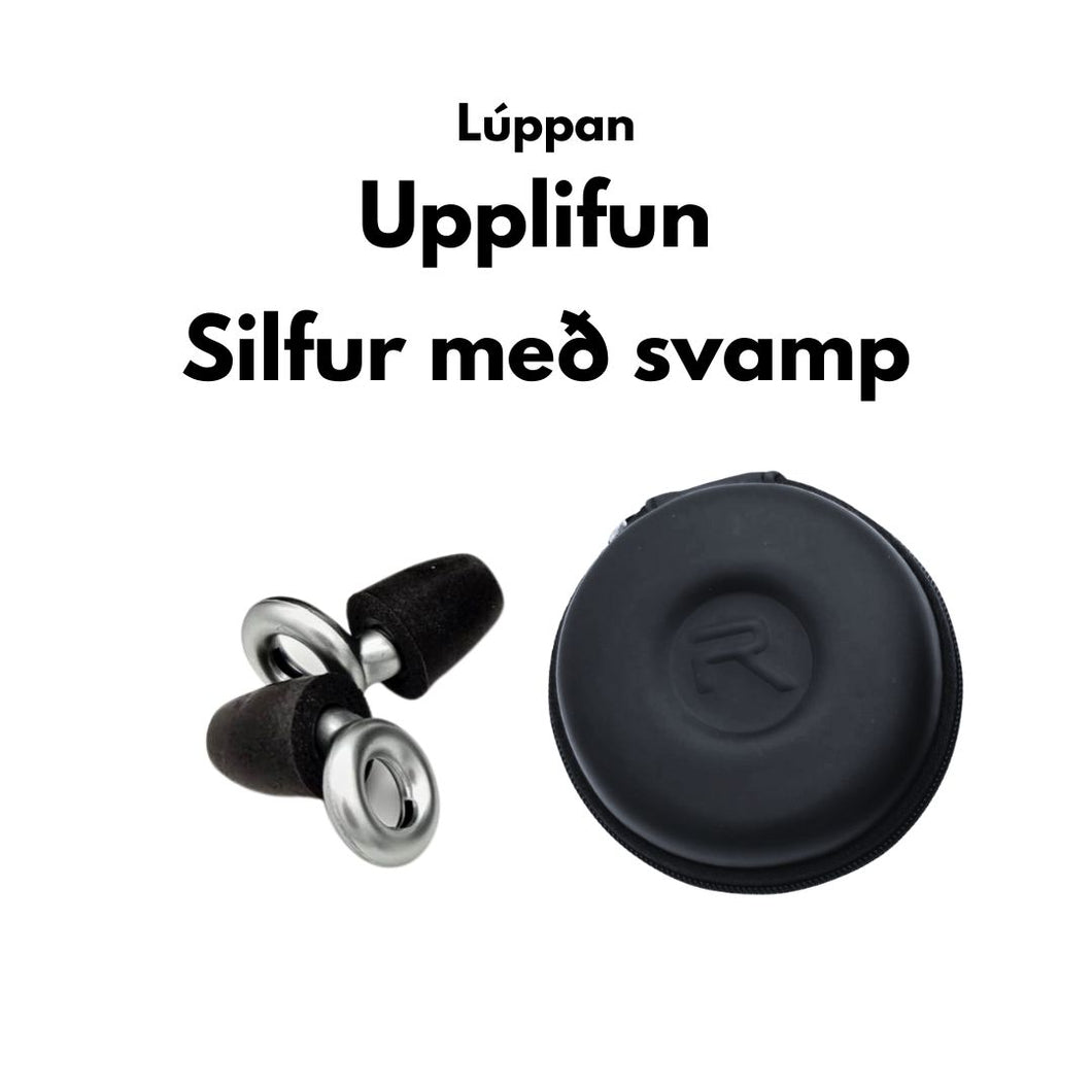 Eyrna-Lúppan Upplifun