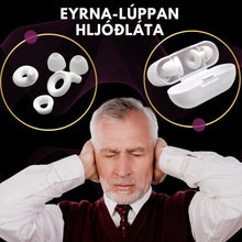Load image into Gallery viewer, Eyrna-Lúppan Hljóðláta Aukasending að detta inn eftir helgi

