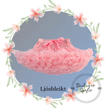 Load image into Gallery viewer, Falleg Tjullpils
